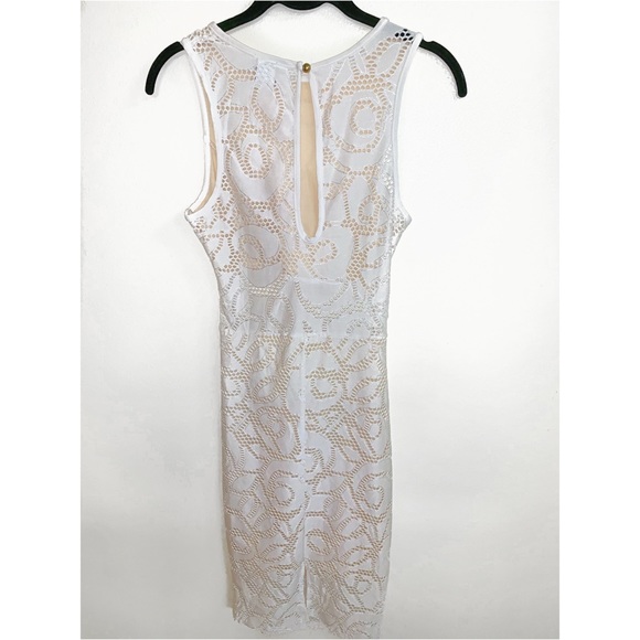 White Dress - Picture 2 of 3